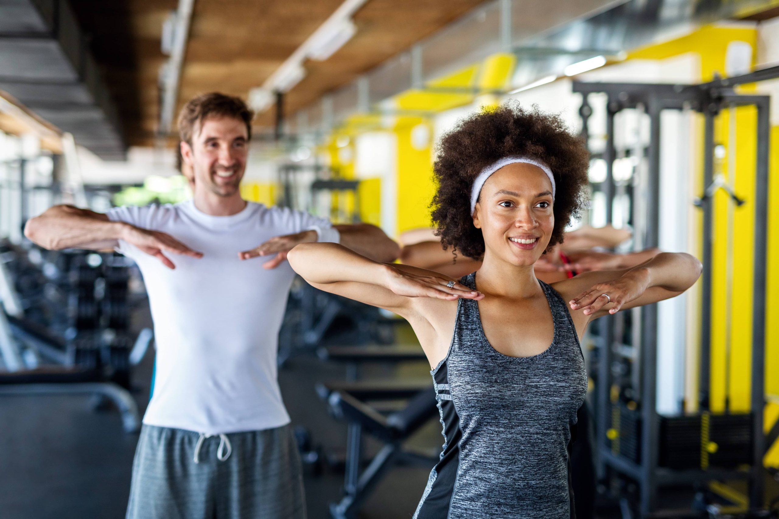 Die besten Outdoor-Workouts für frische Luft und Fitness
