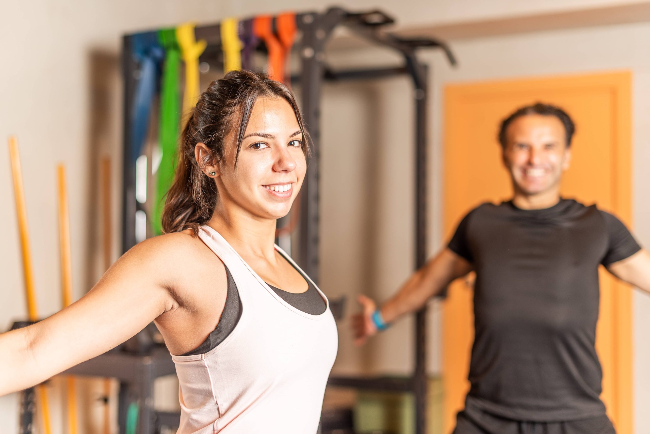 Entdecken Sie die Top-Fitness-Apps zur Verfolgung Ihres Fortschritts