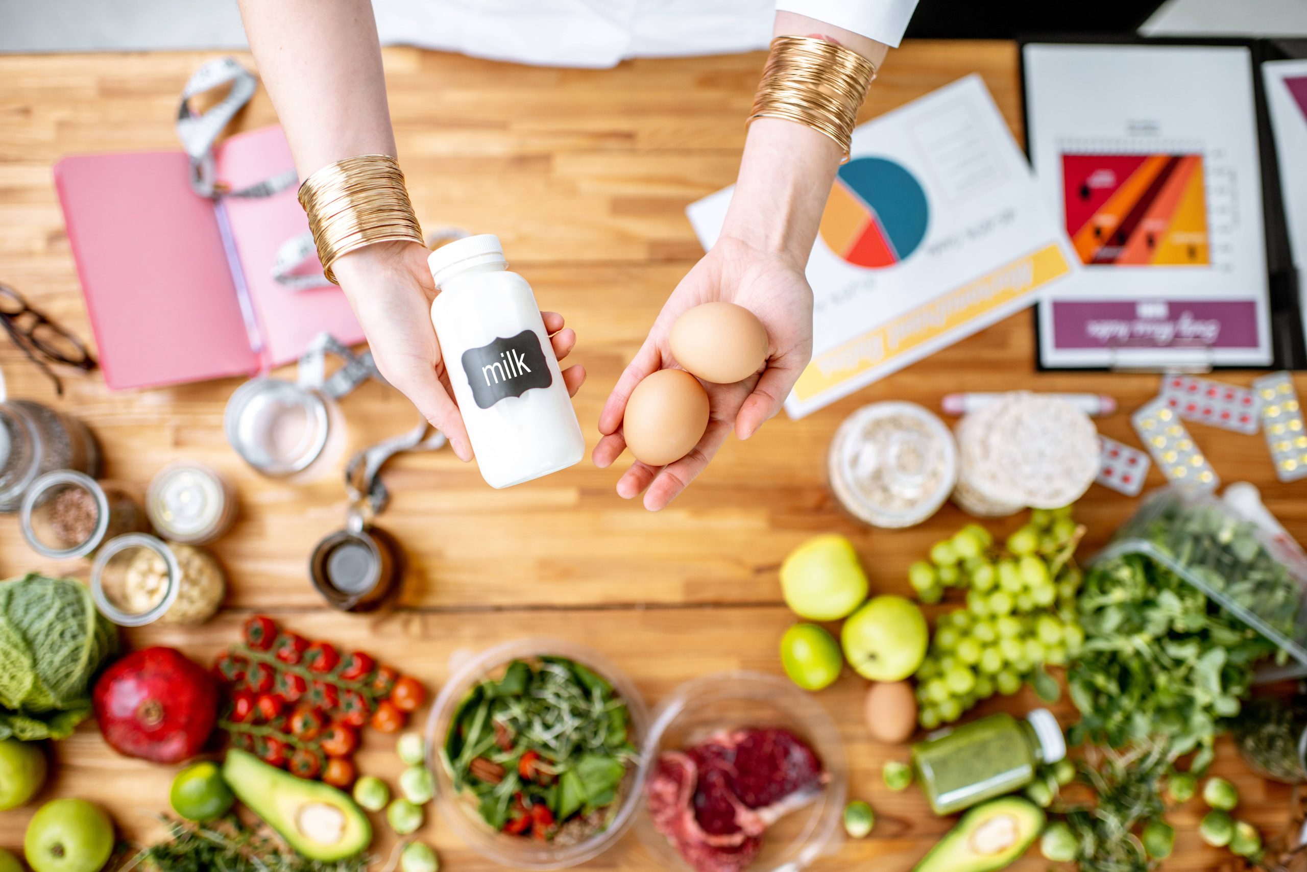 Entdecken Sie die besten Smoothie-Rezepte zur Steigerung von Energie und Vitalität