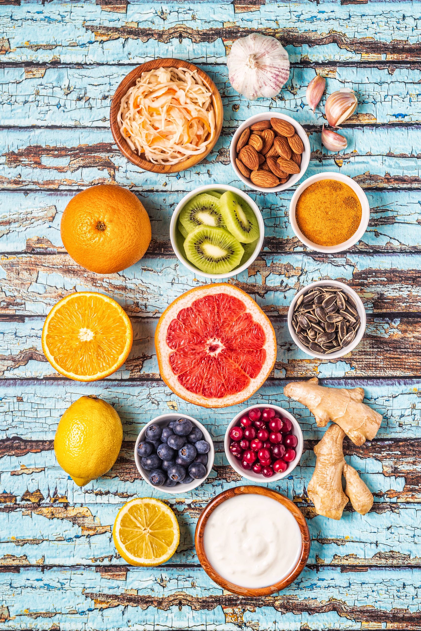 Erforschung der gesundheitlichen Vorteile von Omega-3-Fettsäuren