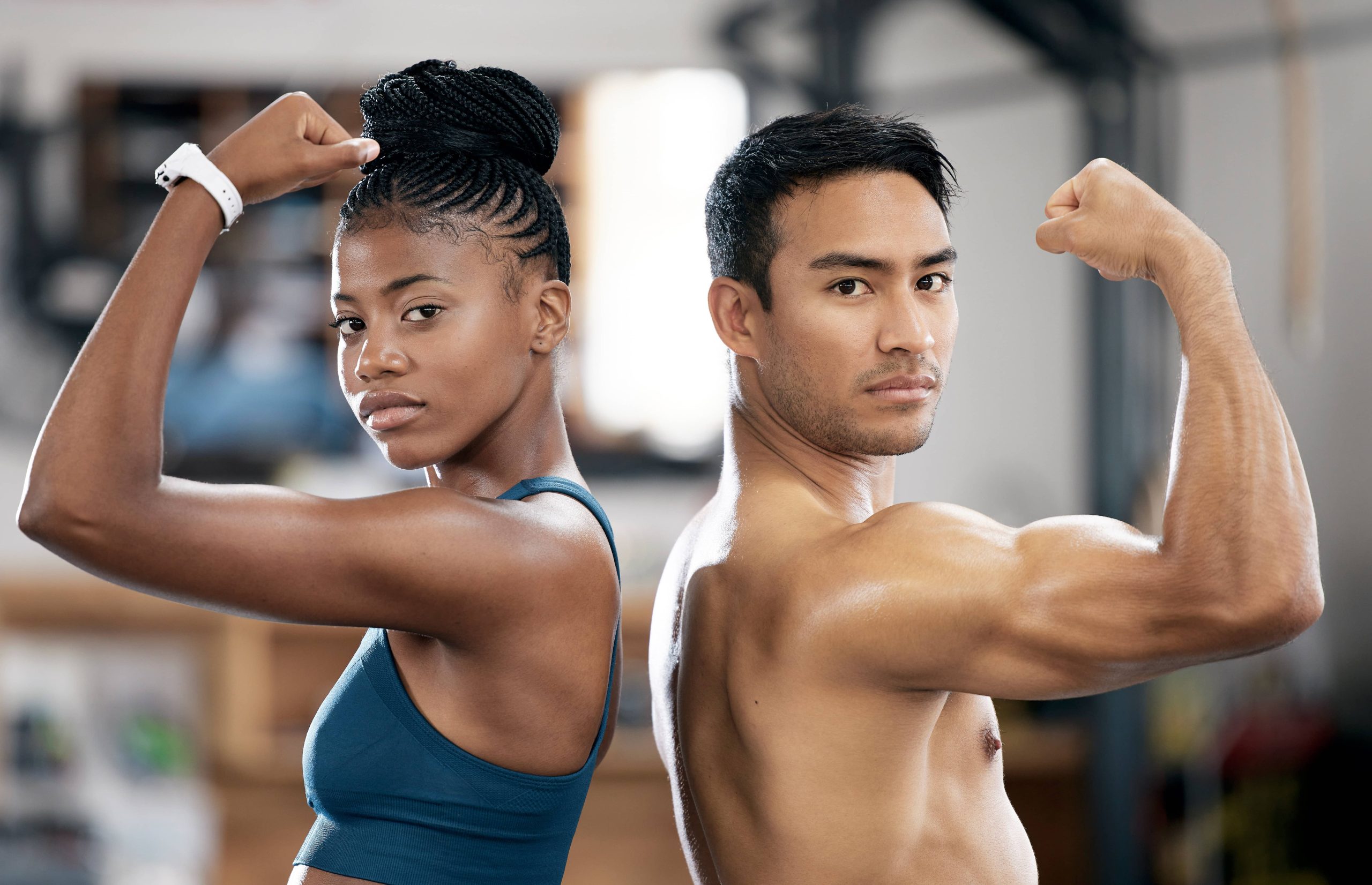 Gruppenfitnesskurse bieten zahlreiche Vorteile