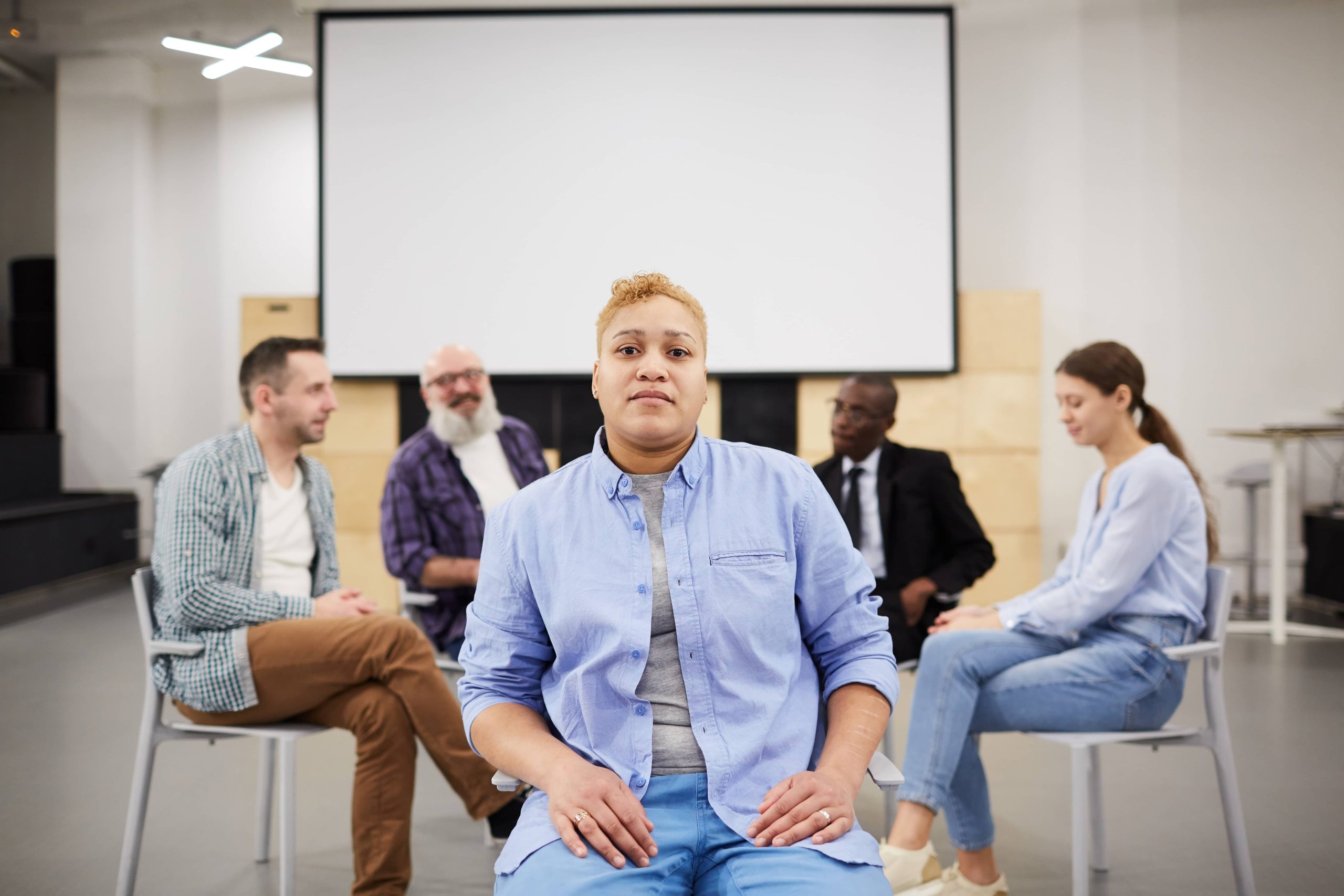 Schritte zur Gestaltung eines stressfreien Arbeitsplatzes