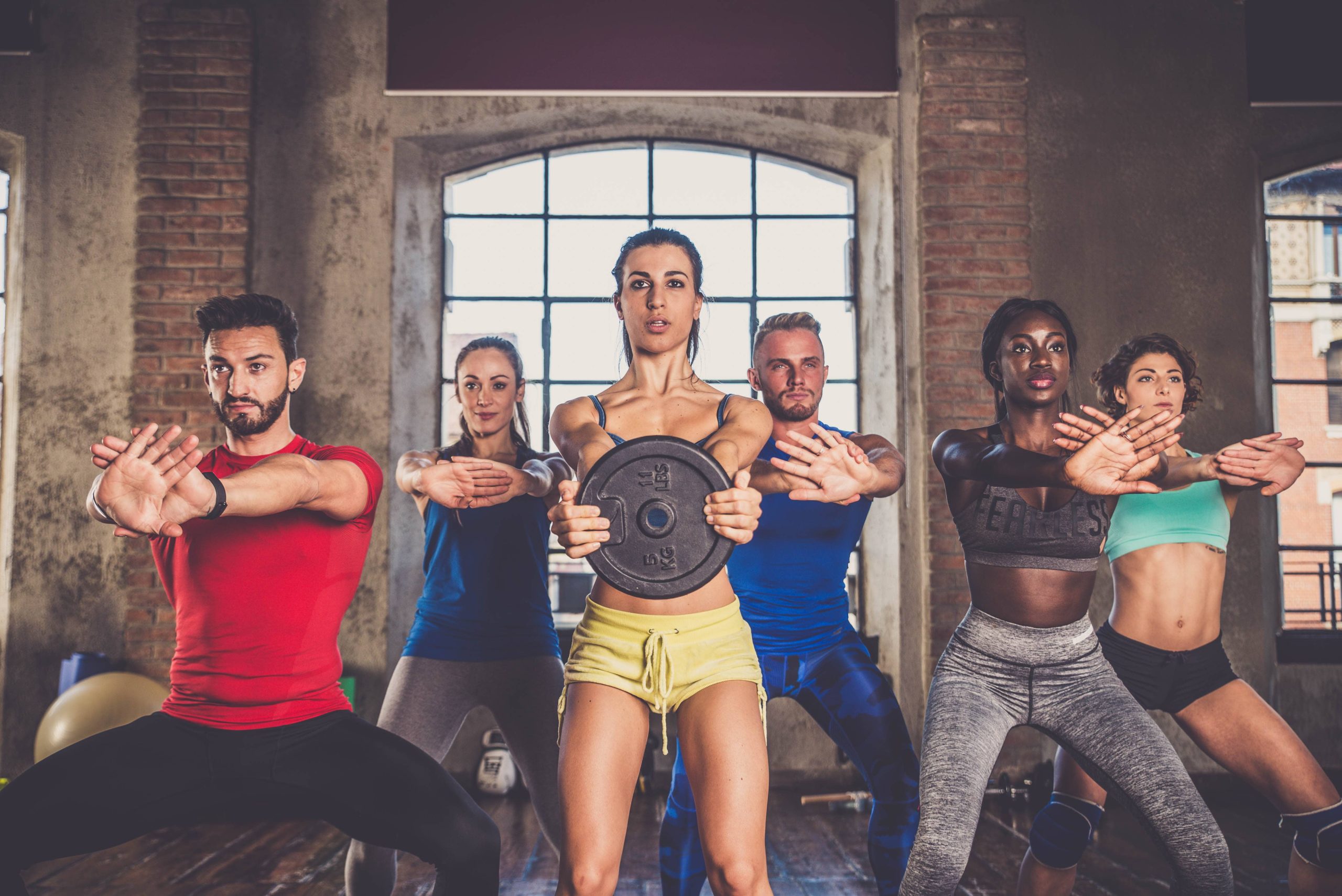 Strategien zur Aufrechterhaltung einer konstanten Trainingsmotivation