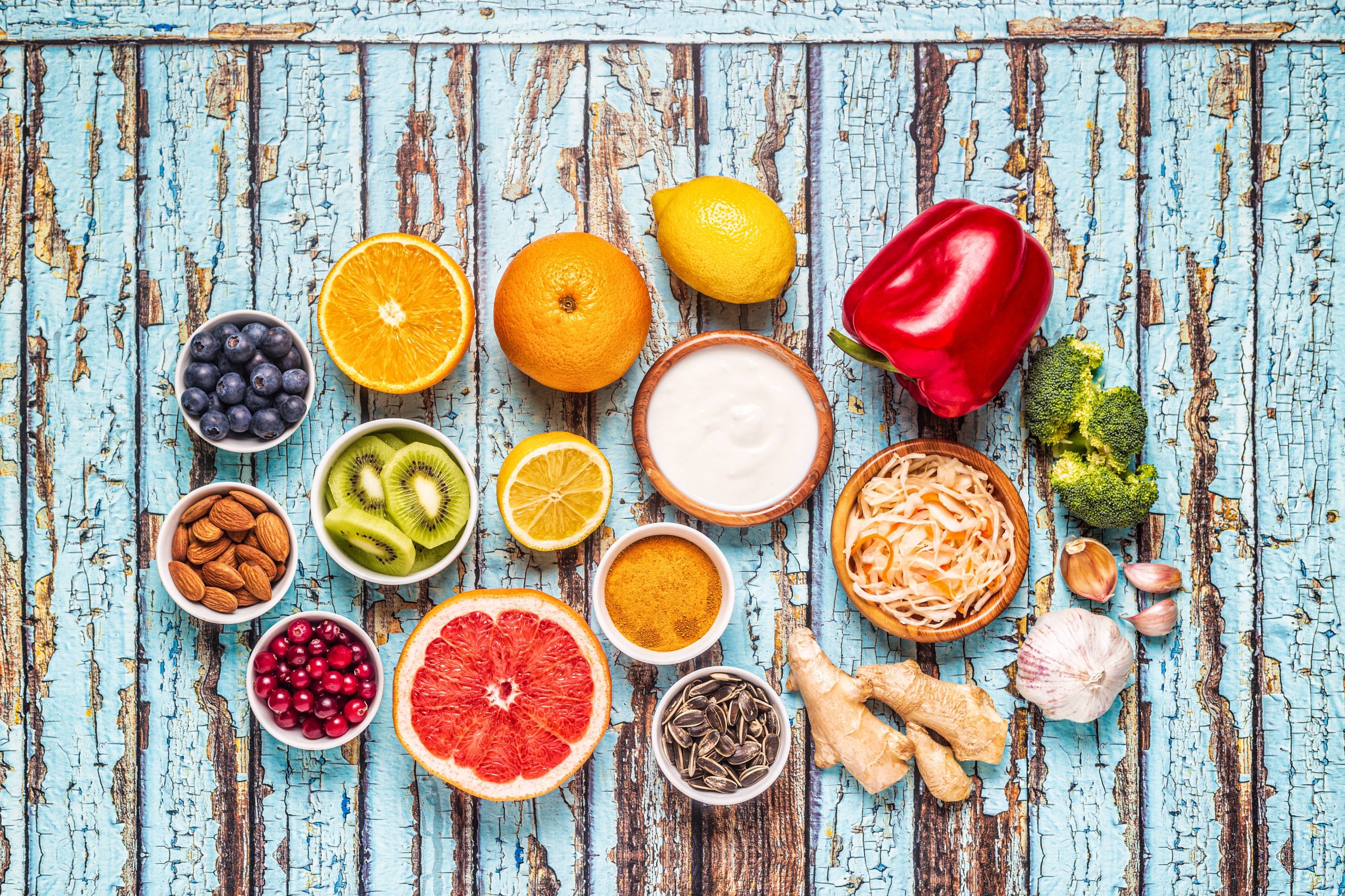 Tipps für eine sauberere Ernährung