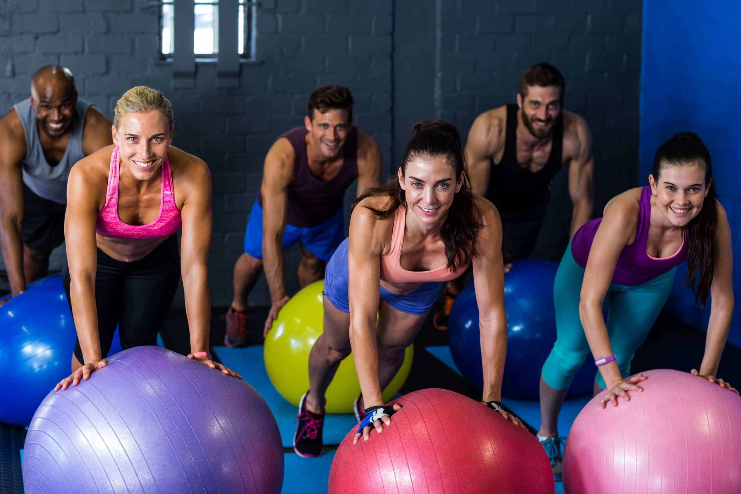 Zehn Effektive Heimtrainings für einen vollen Terminkalender